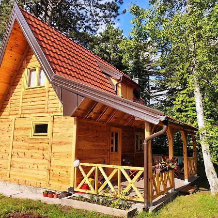 Brvnara 23 Minimum 2 Noci *