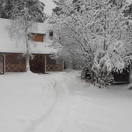 Brvnara 23 Minimum 2 Noci Feriehus