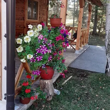 Feriehus Brvnara 23 Minimum 2 Noci Kaludjerske Bare