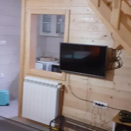 Feriehus Brvnara 23 Minimum 2 Noci *