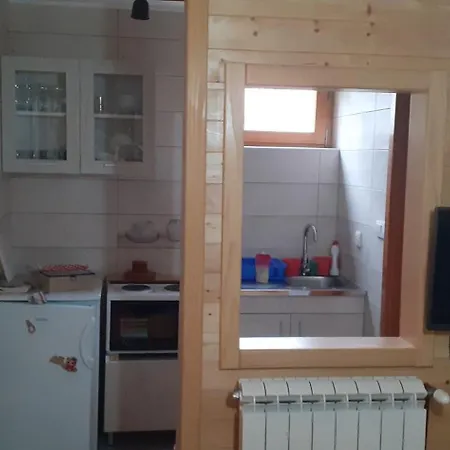 Feriehus Brvnara 23 Minimum 2 Noci *