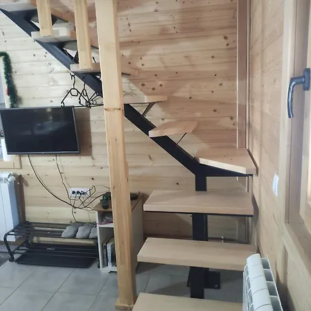 Brvnara 23 Minimum 2 Noci *