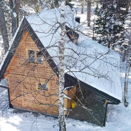 Brvnara 23 Minimum 2 Noci