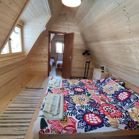 Brvnara 23 Minimum 2 Noci *