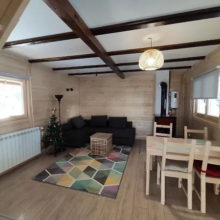 Feriehus Brvnara 23 Minimum 2 Noci Kaludjerske Bare