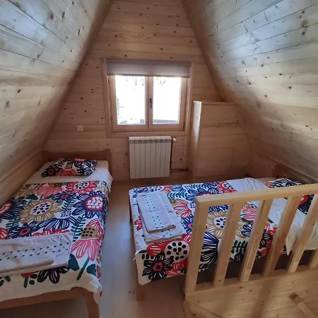 Feriehus Brvnara 23 Minimum 2 Noci *